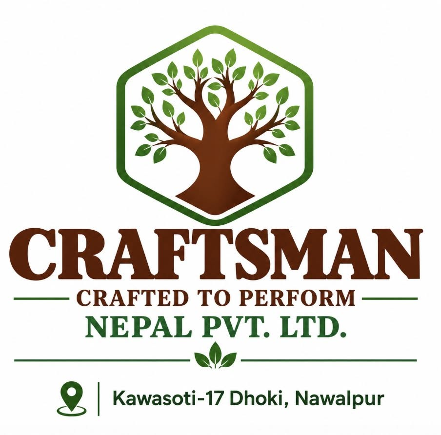 Craftsman Nepal Pvt. Ltd.